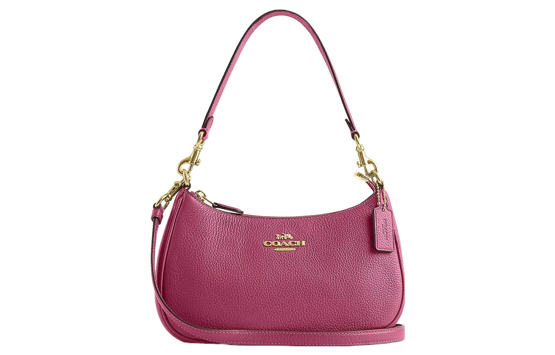 COACH Teri 24 Logo
