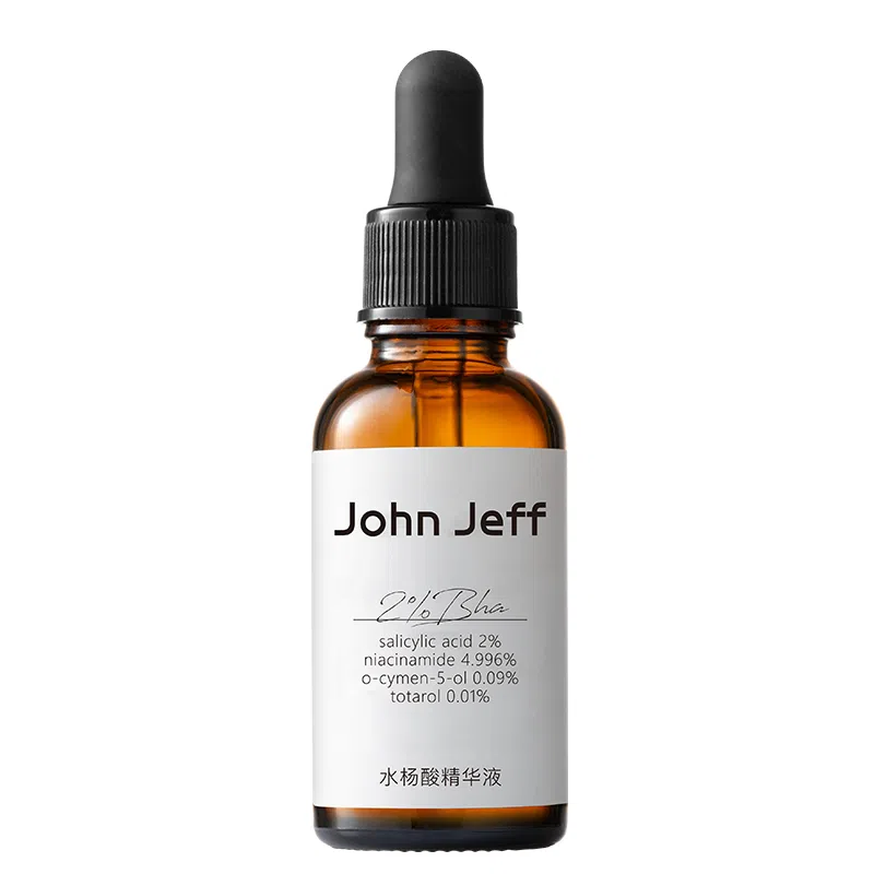 JohnJeff 2BHA 30ml