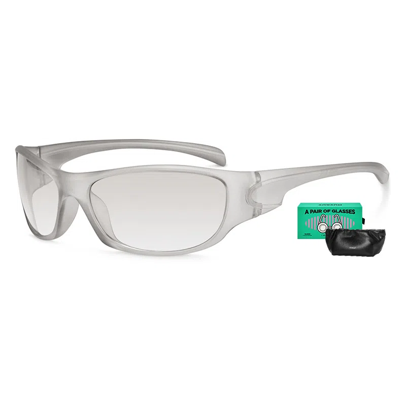 MUYKUY Y2K Pilot Sunglasses