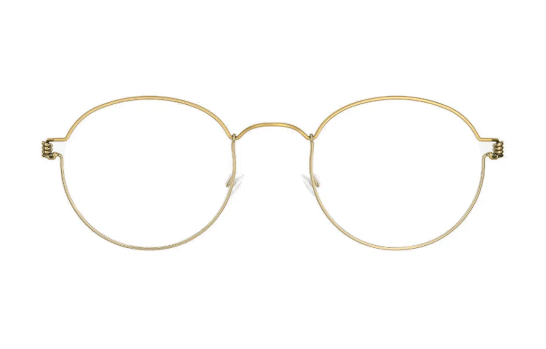 LINDBERG MORTEN Gold
