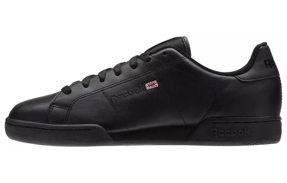 Reebok NPC UK II Black
