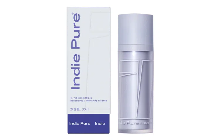 IndiePure 30ml