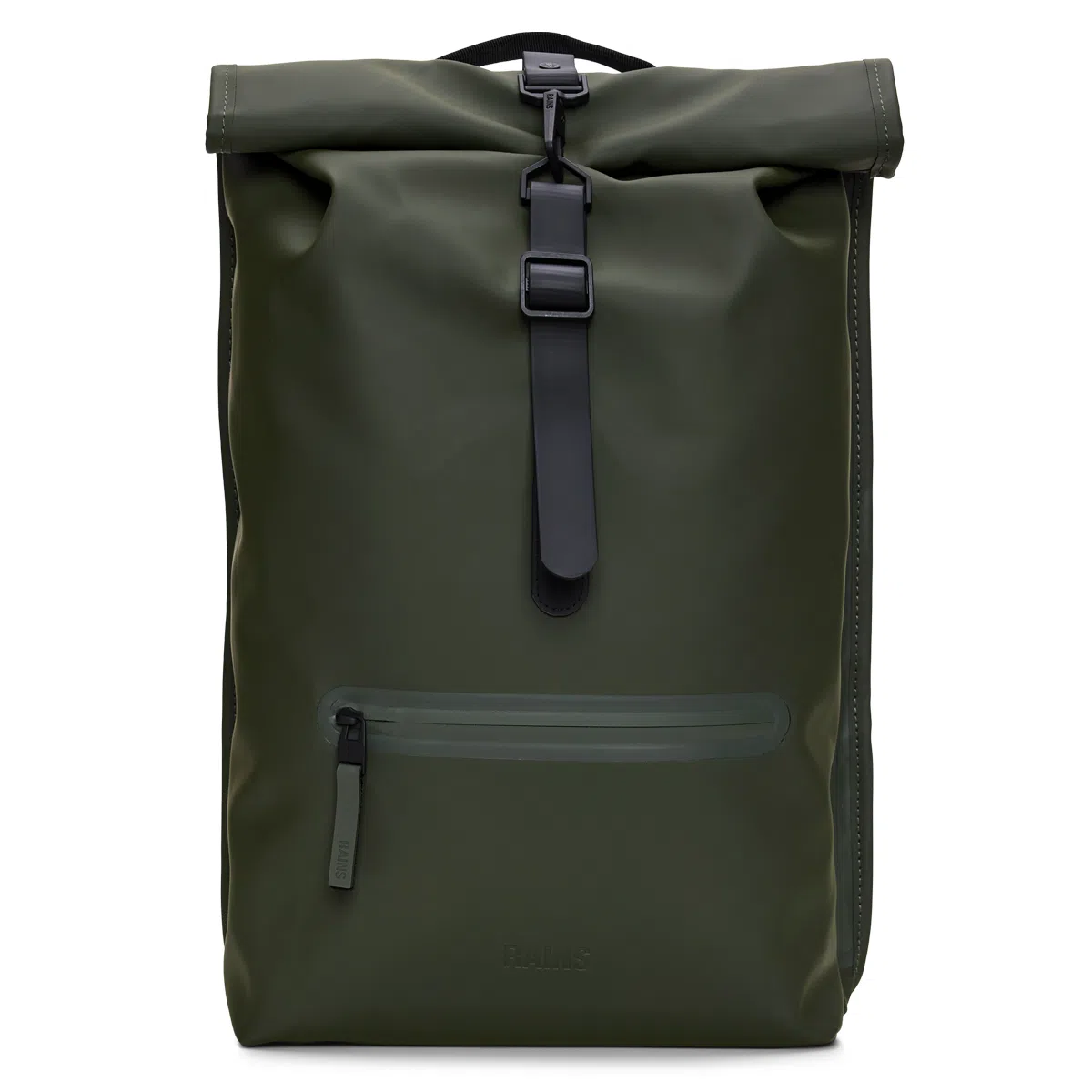 Rains Rolltop Rucksack W3