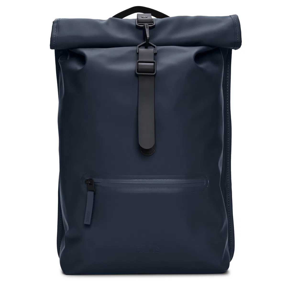 Rains Rolltop Rucksack W3