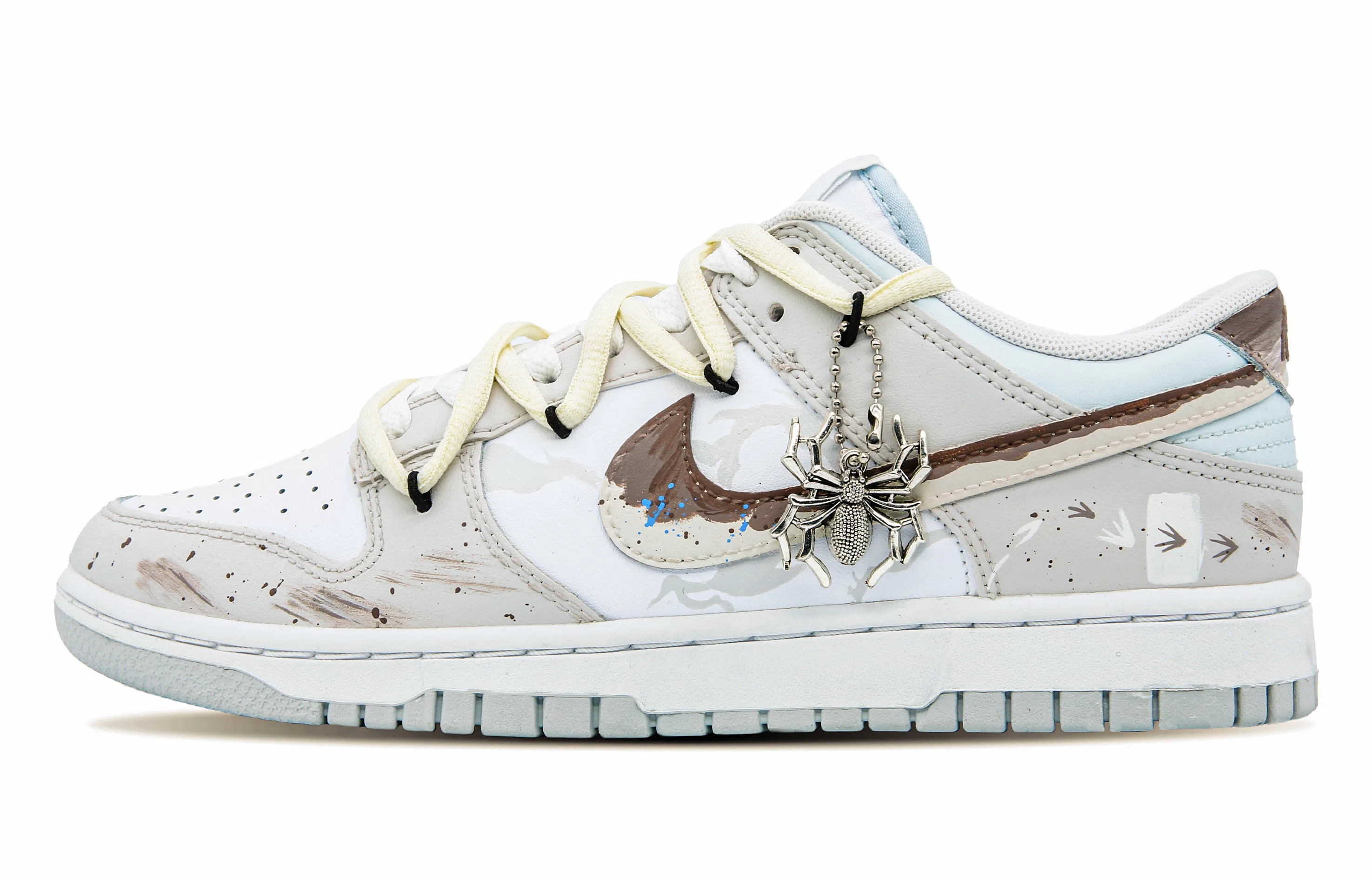 Nike Dunk Low "Neutral City Ruins"