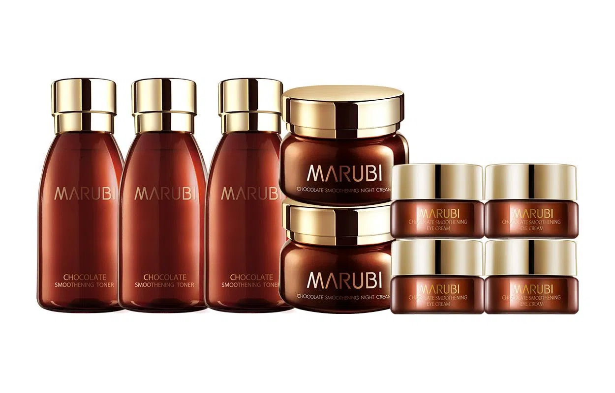 18ml*3+3g*4+10g*2