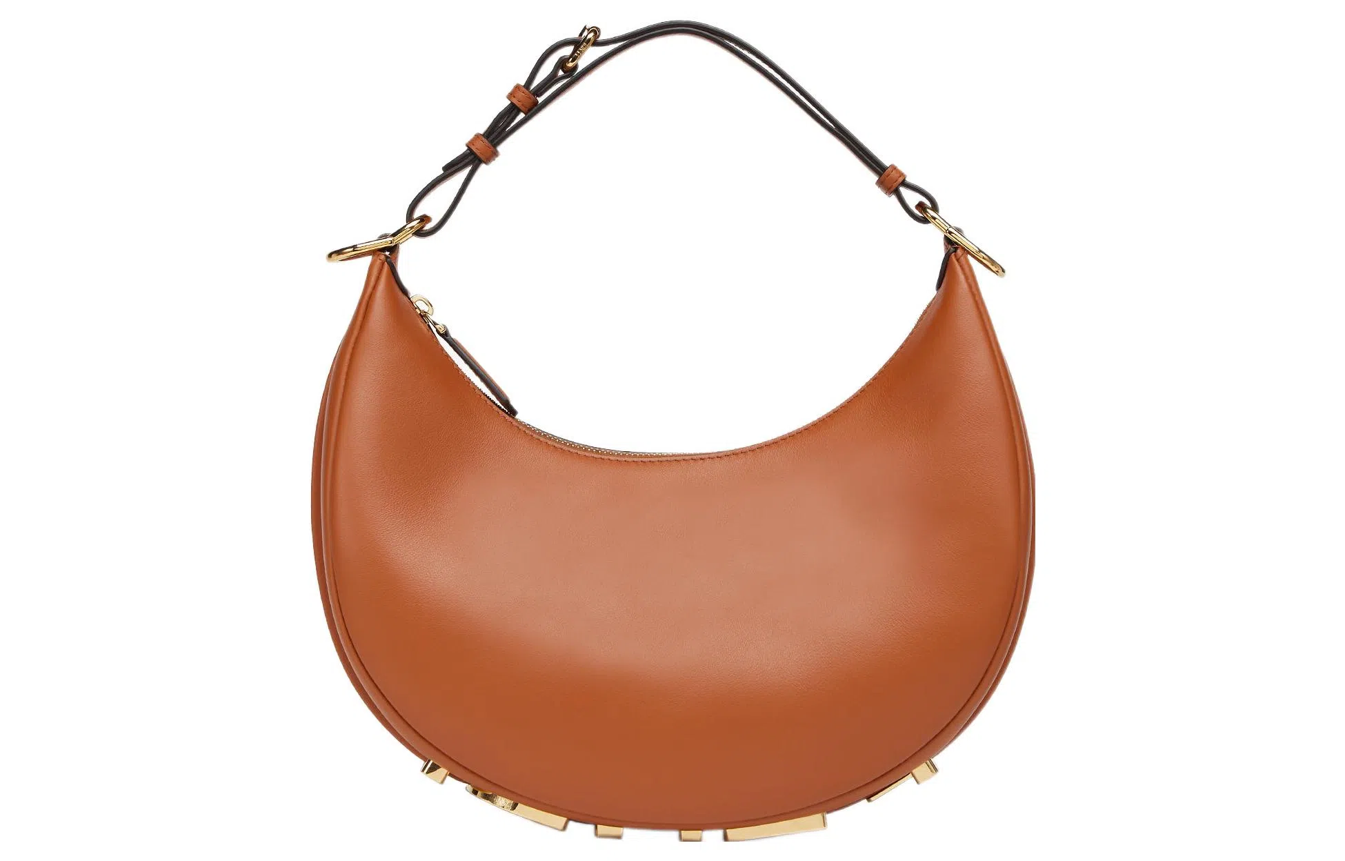 FENDI fendigraphy Logo