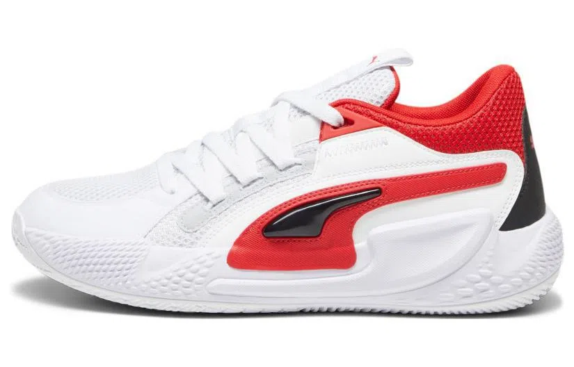 PUMA Court Rider 1.0