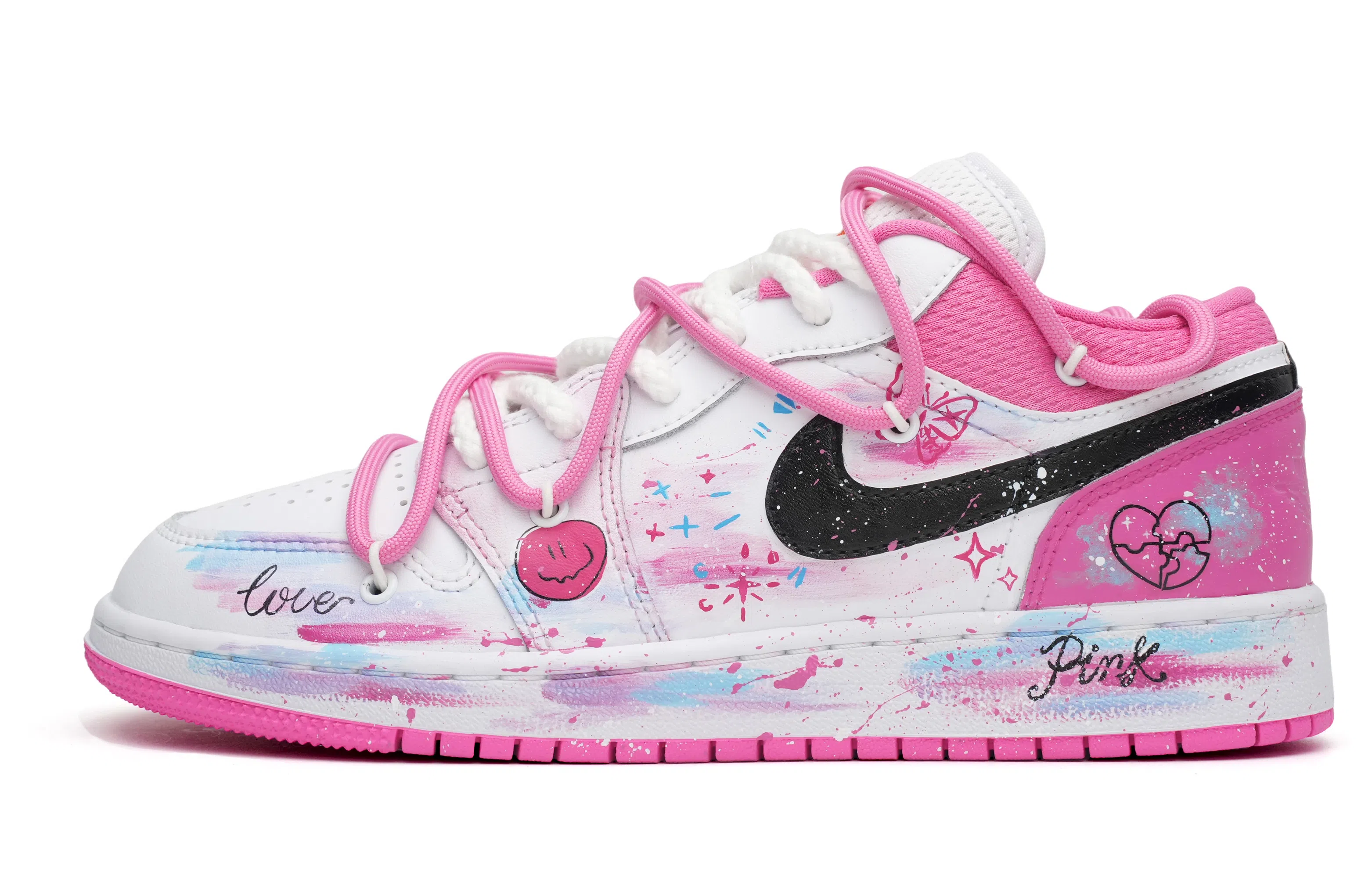 Jordan Air Jordan 1 Low GS