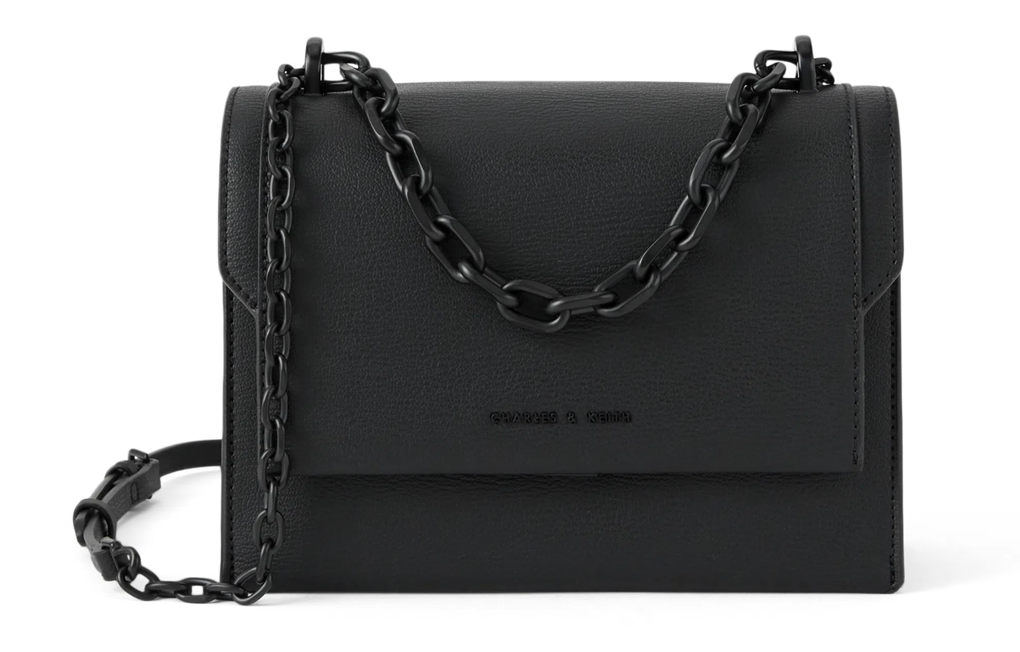 CHARLESKEITH UltraMatteBlackSage GreenPurple