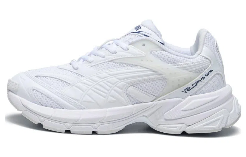 PUMA Velophasis TECHNISCH