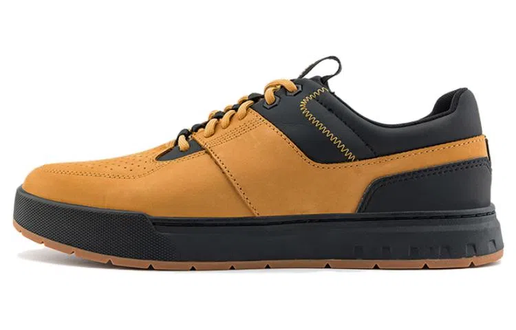 Timberland