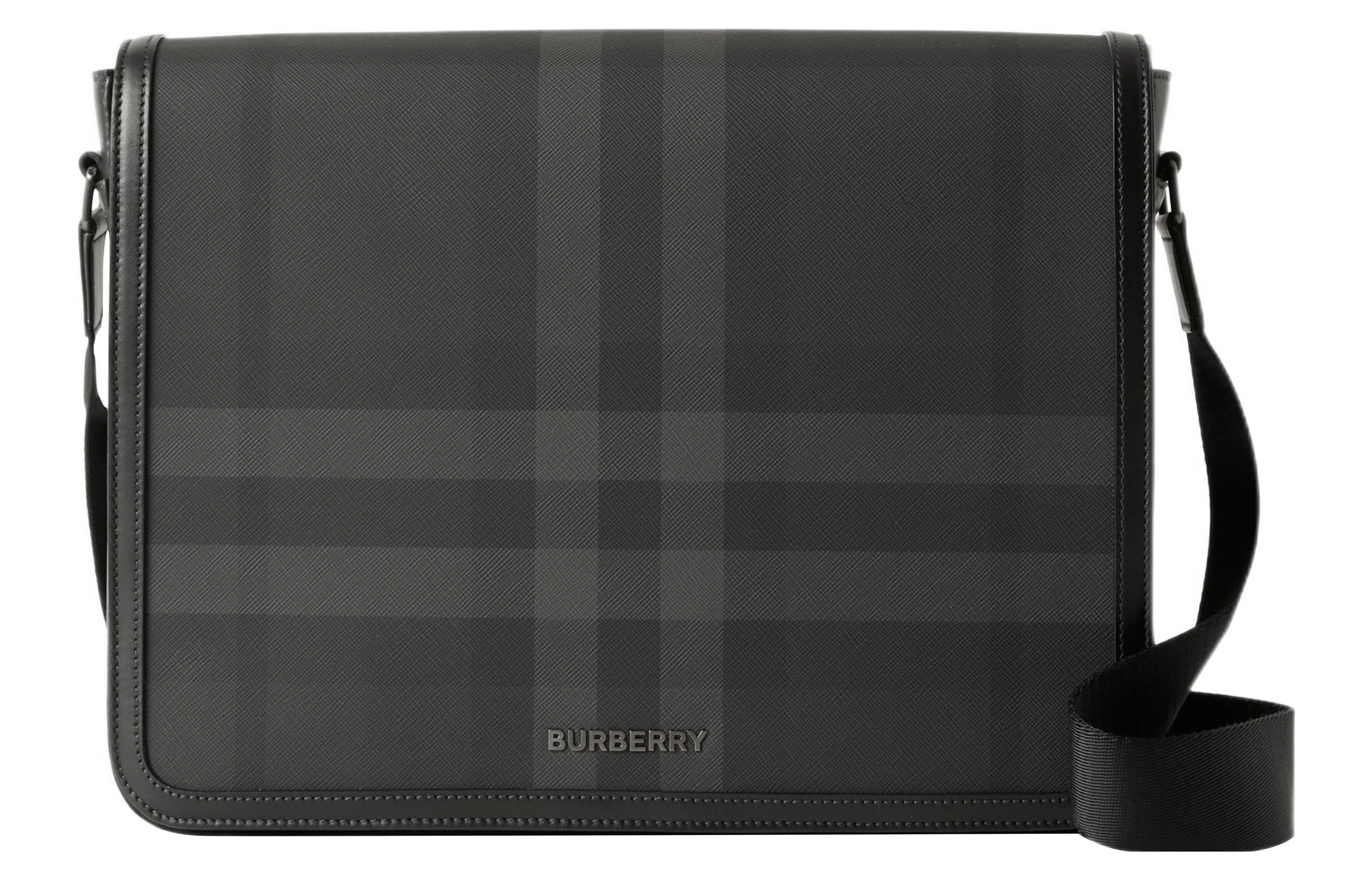 Burberry Crossbody Bag Black