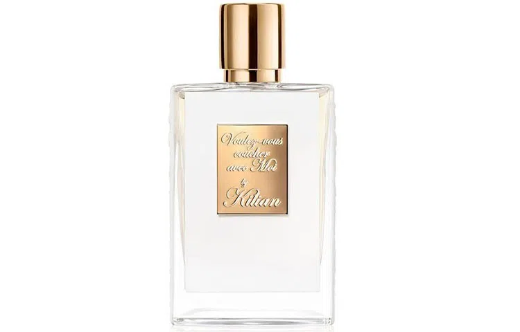 by Kilian Intimate Moment EDP
