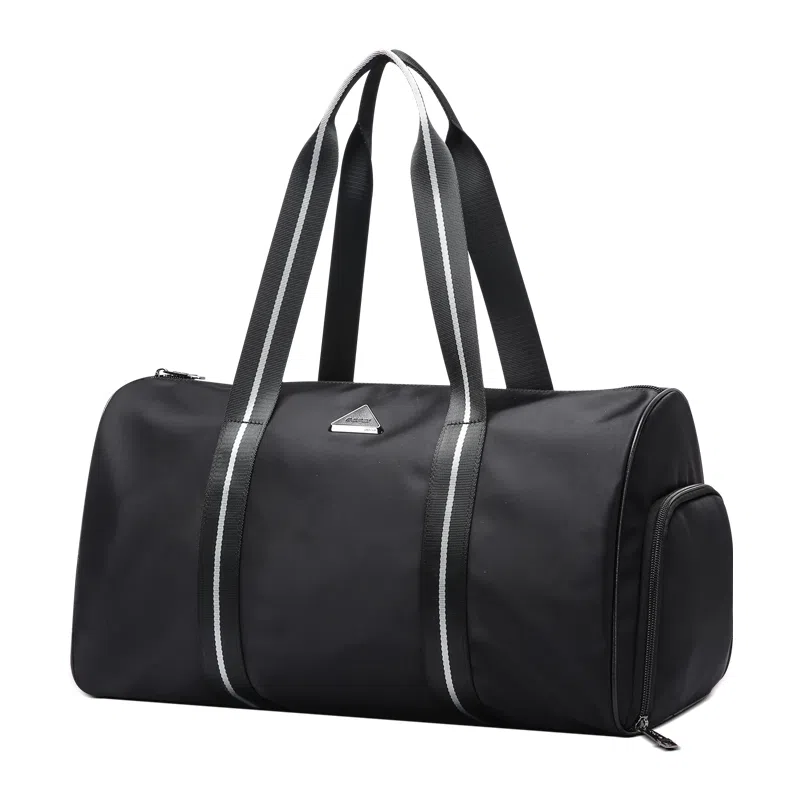 BOPAI Travel Bag Black