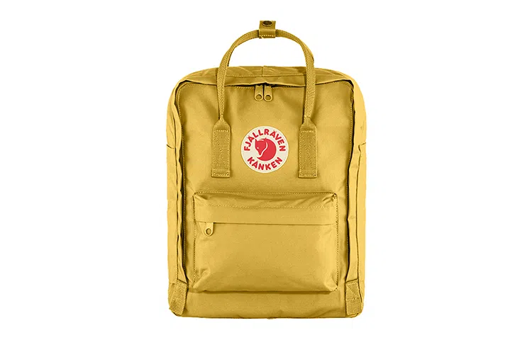 Fjallraven Kanken