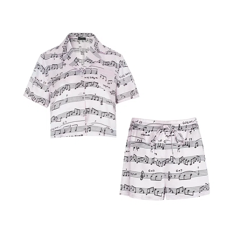 SILKY MIRACLE SONATA