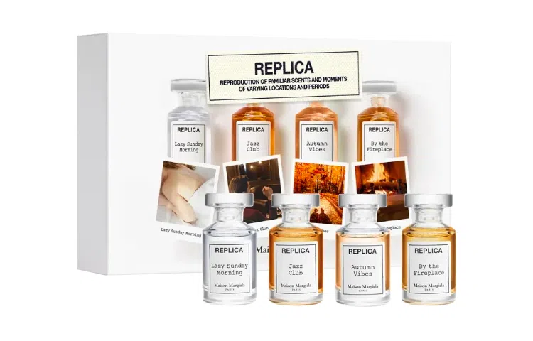 Maison Margiela 7ml*4