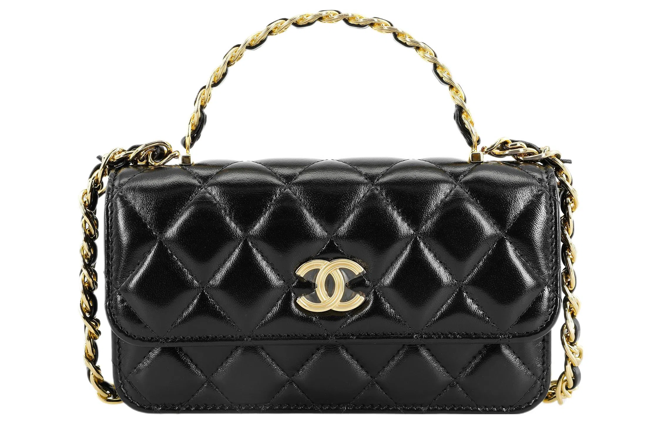 CHANEL Classic Flap CF 23A
