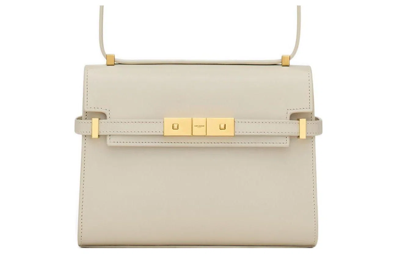 Saint Laurent SL Manhattan Mini