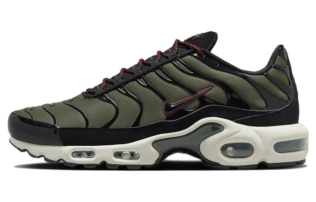 Nike Air Max Plus Green