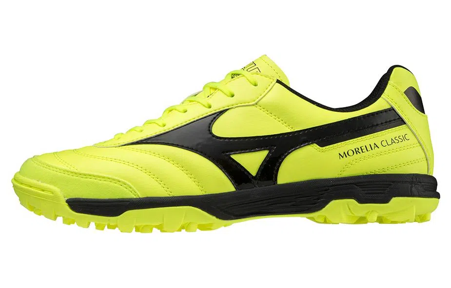 Mizuno Morelia Sala Classic Tf Yellow