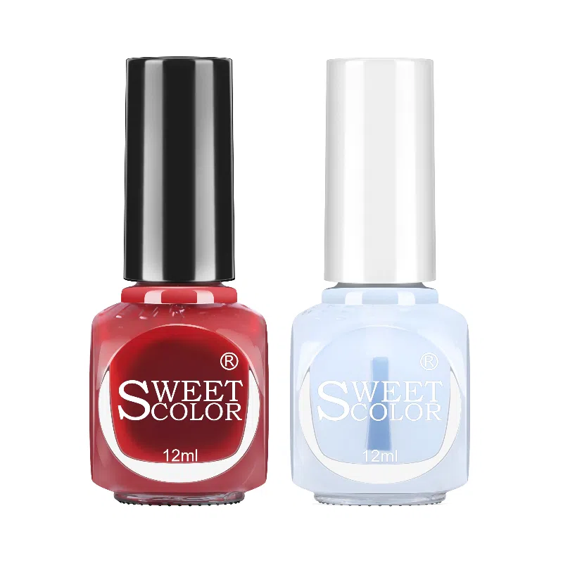 SWEET COLOR SH571 +HG01 12ml*2