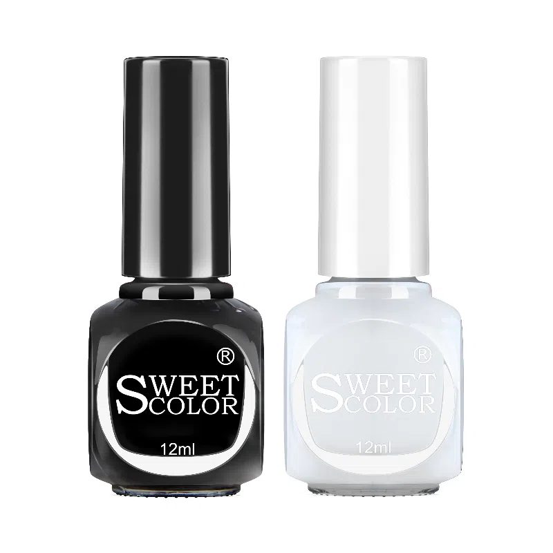 SWEET COLOR SH571 +HG01 12ml*2
