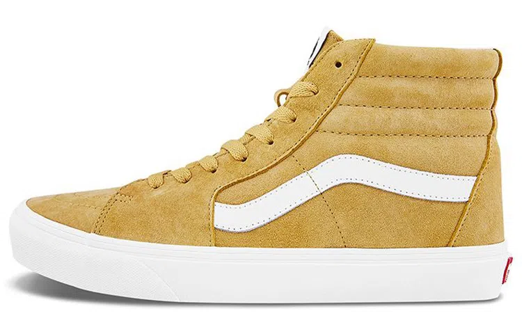 Vans SK8-Hi Brown
