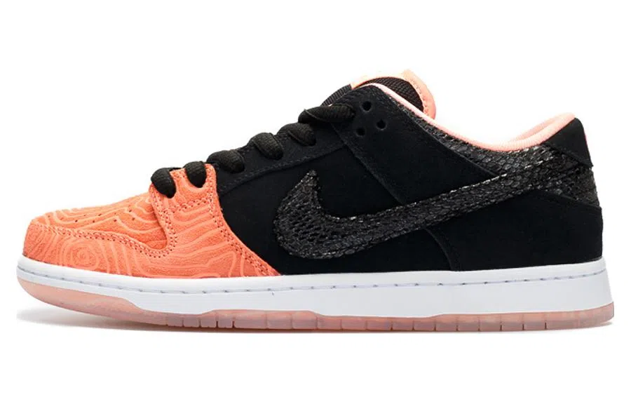 Nike Dunk SB Premier Fish Ladder