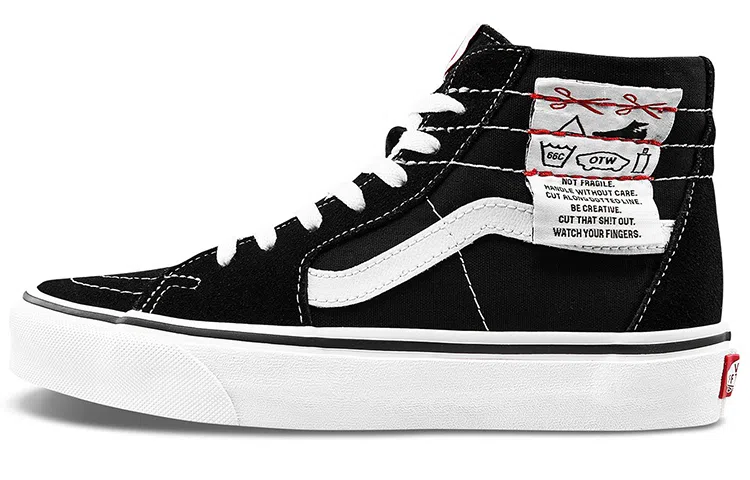 Vans SK8 Tapered