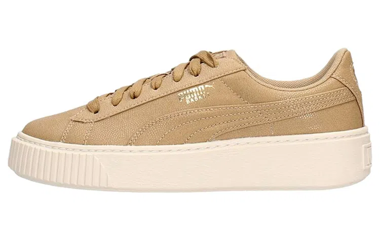 PUMA Basket Platform Cv
