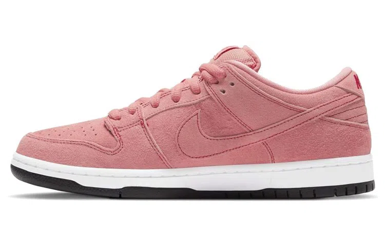 Nike Dunk SB Pro PRM "Pink Pig"