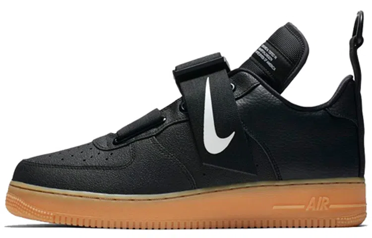 Nike Air Force 1 Utility Sequoia