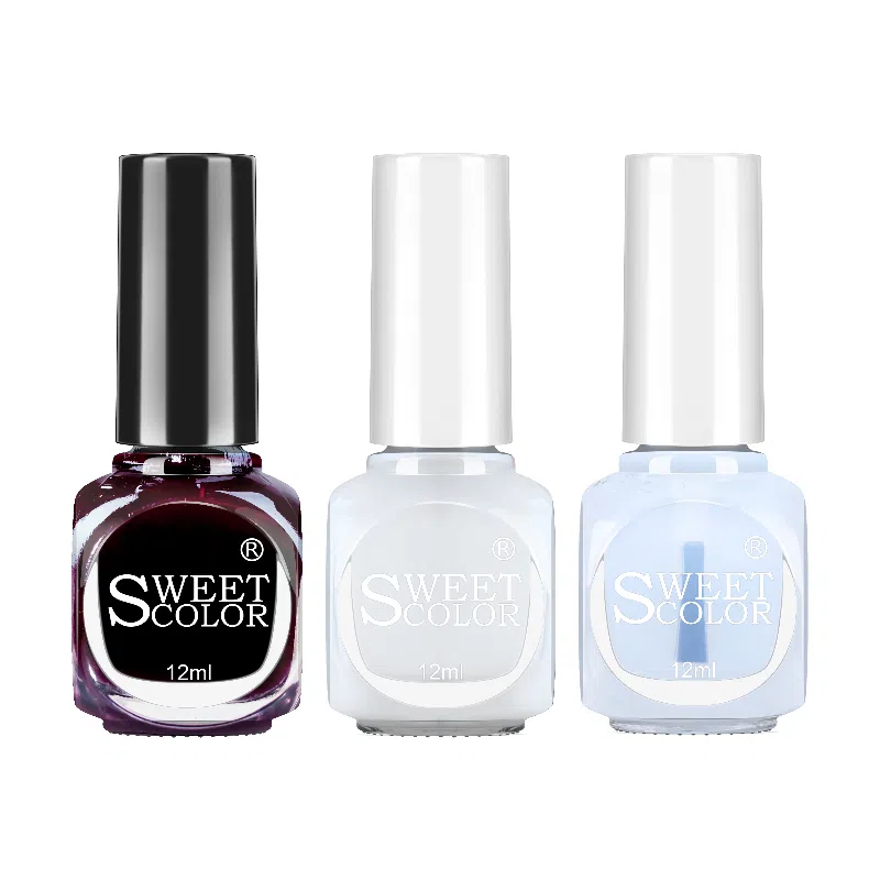 SWEET COLOR SH571 +HG01 12ml*2