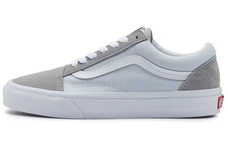 Vans Old Skool Classic Sport Grey Blue