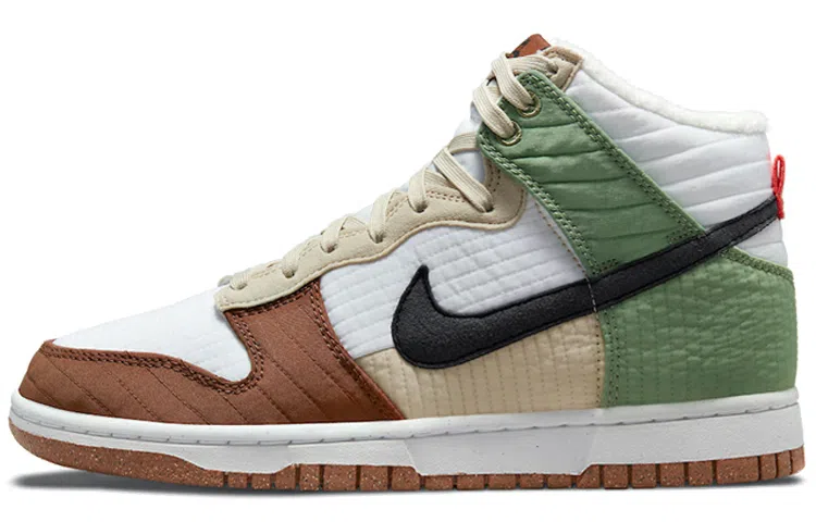 Nike Dunk LX NN "Toasty"