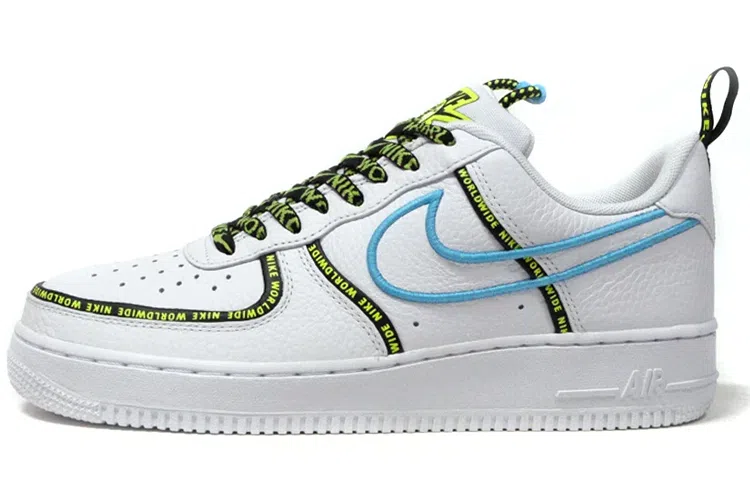 Nike Air Force 1 Low 07 Low World Wide