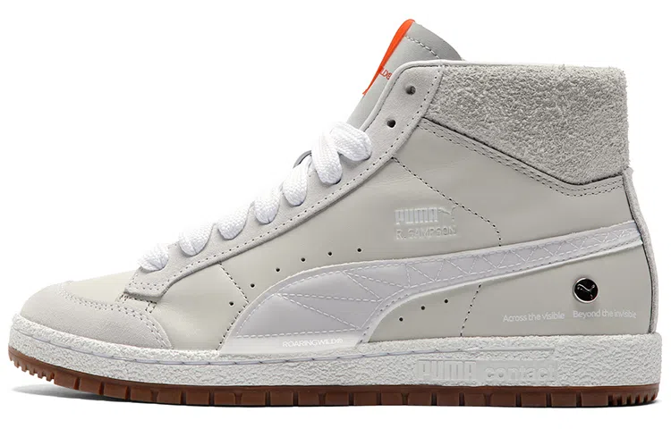 ROARINGWILD x Puma Ralph Sampson 70 Mid