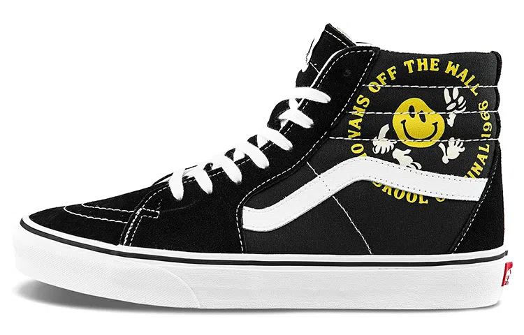 Vans SK8