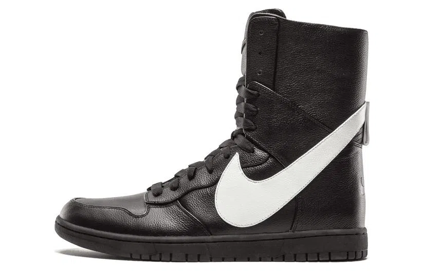 Nike Dunk Tisci Black