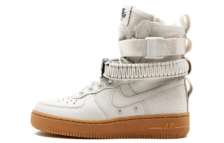 Nike Air Force 1 Light Bone