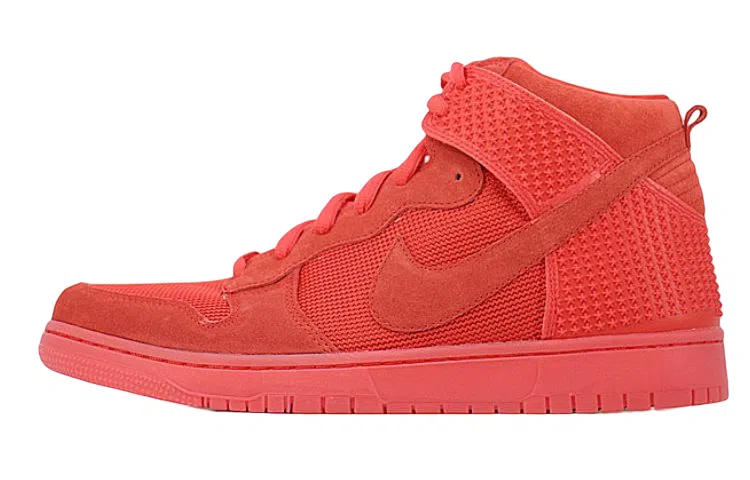 Nike Dunk Red October