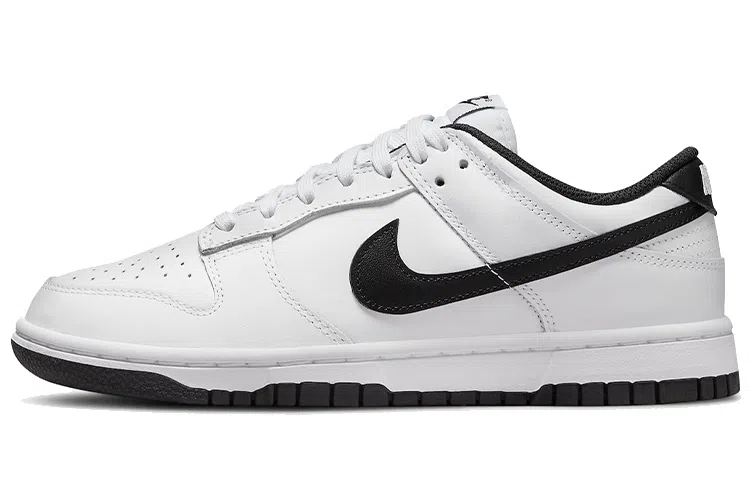 Nike Dunk Low "Reverse Panda