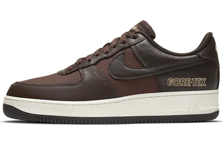 Nike Air Force 1 Low Gore-Tex Brown