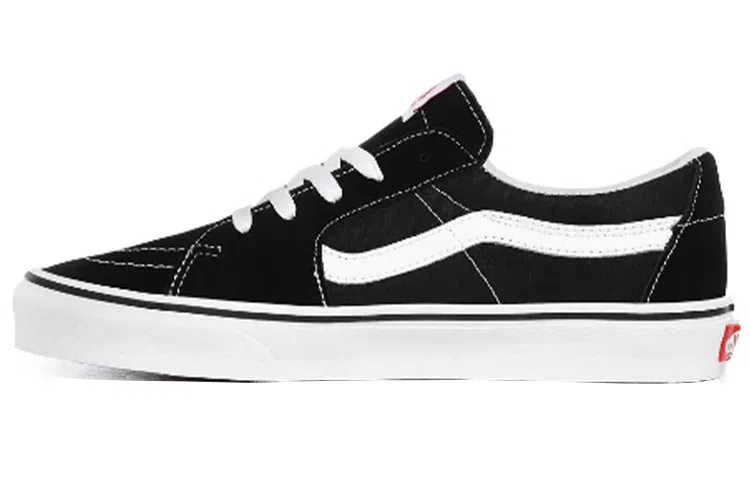 Vans SK8 Low Black
