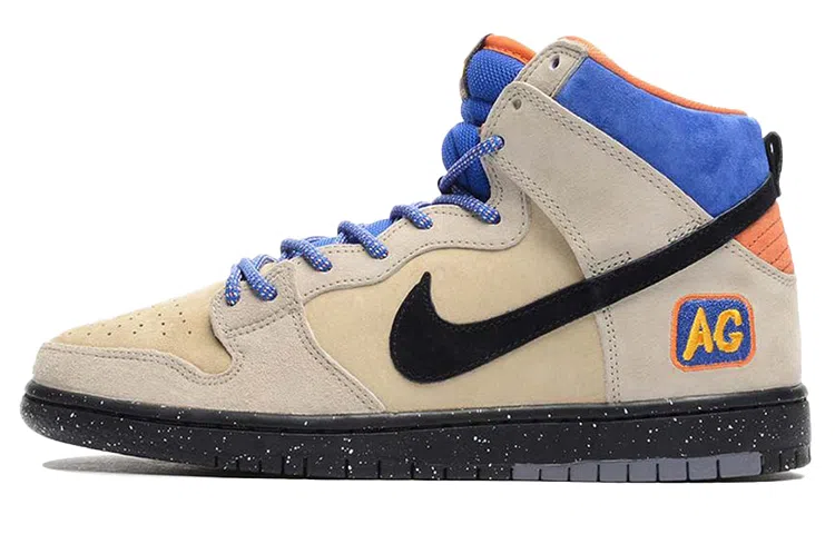 Acapulco Gold x Nike Dunk SB