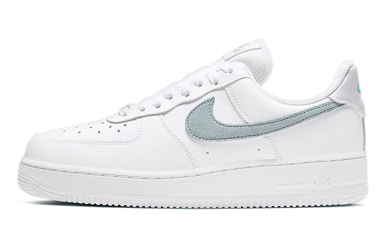 Nike Air Force 1 Low White Ice Blue