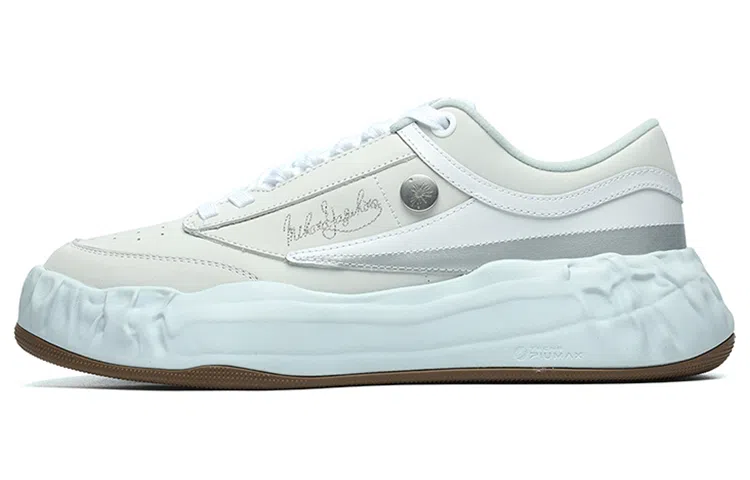 MIHARA YASUHIRO x FILA FM 15