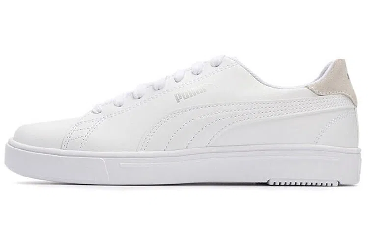 PUMA Serve Pro Lite White